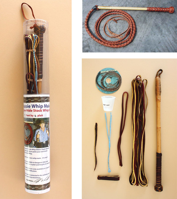 Whip Making Kits 46